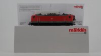 Märklin H0 37426 E-Lok BR 114 037-5 DB Wechselstrom...