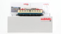 Märklin H0 37110 E-Lok BR 110 116-1 DB Wechselstrom...
