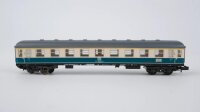 Minitrix N 51 3074 00 Schnellzugwagen 1.Kl. Aüm 232 DB