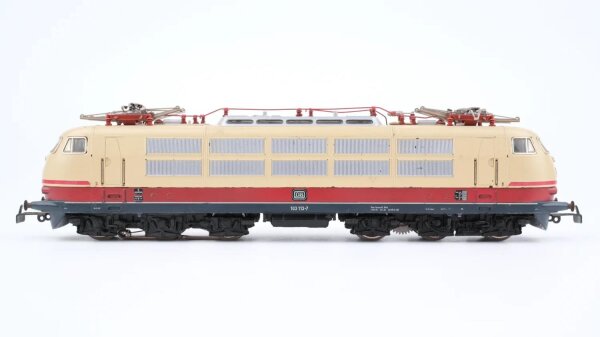 Märklin H0 E-Lok BR 103 113-7 DB Wechselstrom