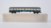 Minitrix N 51307500 Schnellzugwagen 2. Kl Büm 234 DB
