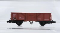 Arnold N Konvolut Selbstentladewagen BASF DB