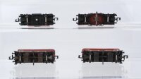 Arnold N Konvolut Selbstentladewagen BASF DB