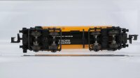 Minitrix N Konvolut Kesselwagen Esso Shell BP DB