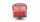 Märklin H0 Beiwagen BR 995 522-0 DB