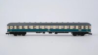 Fleischmann N 8194K Schnellzug Großraumwagen 2.Kl. DB
