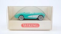 Wiking 08190430 Chevrolet Corvette