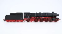 Märklin H0 39104 Dampflok mit Tender BR 01 1053 DB Wechselstrom Digital Sound