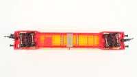 Mehano H0 T216 Tragwagen Willi Betz DB
