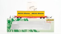 Mehano H0 T216 Tragwagen Willi Betz DB