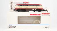 Märklin H0 30747 Diesellok BR 218 217-8 DB...