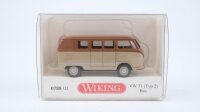 Wiking 078802 VW T1 Scheiben Bus