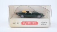 Wiking 081705 Jaguar E Cabrio