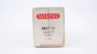 Wiking 081705 Jaguar E Cabrio