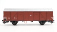 Märklin H0 4710 gedeckter Güterwagen DB
