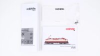 Märklin H0 37528 E-Lok BR 120 003-9 DB Wechselstrom Digital Sound Mfx+