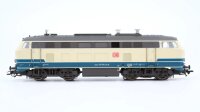 Märklin H0 39270 Diesellok BR 217 014-0 DB Wechselstrom Digital Sound Mfx+