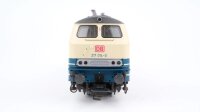 Märklin H0 39270 Diesellok BR 217 014-0 DB Wechselstrom Digital Sound Mfx+