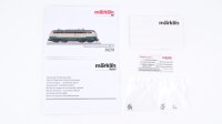 Märklin H0 39270 Diesellok BR 217 014-0 DB Wechselstrom Digital Sound Mfx+