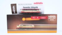 Märklin Z 8880 Diesellokomotive BR 218 der DB