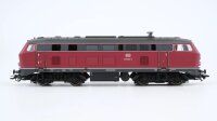 Märklin H0 37765 Diesellok BR 218 220-2 DB Wechselstrom Digital Sound Mfx+