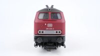 Märklin H0 37765 Diesellok BR 218 220-2 DB Wechselstrom Digital Sound Mfx+