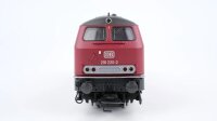 Märklin H0 37765 Diesellok BR 218 220-2 DB Wechselstrom Digital Sound Mfx+