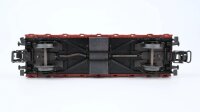 Märklin H0 4607 Rungenwagen Rmms Kbs 443 der DB