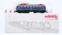 Märklin H0 37108 E-Lok BR 110 263-1 DB Wechselstrom...
