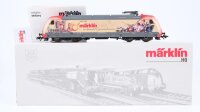 Märklin H0 39378 E-Lok BR 101 064-4 160 Jahre...