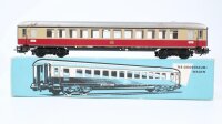 Märklin H0 4056 Tee-Grossraumwagen DB