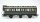 Märklin H0 4201 Reisezugwagen (058 130 Hmb) B3 Pr 11a der DB