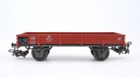 Märklin H0 4503 Niederbordwagen  X 05  Klms 440 der DB