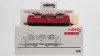 Märklin H0 3360 E-Lok BR 111 041-0 DB Wechselstrom...