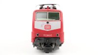 Märklin H0 3360 E-Lok BR 111 041-0 DB Wechselstrom (vermutlich verharzt)