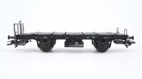 Märklin H0 48944 Behältertragwagen-Set Königsbacher BTr 10 / BT 10 der DB
