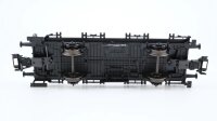 Märklin H0 48944 Behältertragwagen-Set Königsbacher BTr 10 / BT 10 der DB