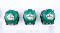 Märklin H0 48944 Behältertragwagen-Set Königsbacher BTr 10 / BT 10 der DB