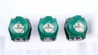 Märklin H0 48944 Behältertragwagen-Set Königsbacher BTr 10 / BT 10 der DB