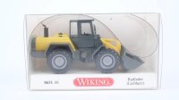 Wiking 065108 Liebherr Radlader