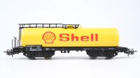 Märklin H0 4651 Mineralöl-Kesselwagen SHELL...