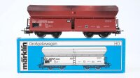Märklin H0 4624 Selbstentladewagen DB