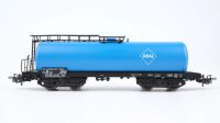Märklin H0 4643 Mineralöl-Kesselwagen ARAL...
