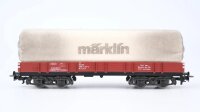 Märklin H0 4517 Planewagen MÄRKLIN 00t Rklmm-tu...