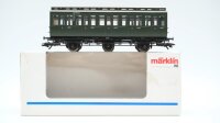 Märklin H0 4200 Reisezugwagen (024 674 Hmb) A3 Pr 14...