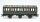 Märklin H0 4200 Reisezugwagen (024 674 Hmb) A3 Pr 14 der DB