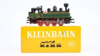 Klein Modellbahn H0 178.84 Dampflok IV 300 C5 kkStB...