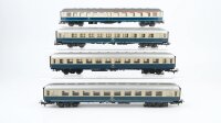 Märklin H0 Konvolut Reisezugwagen 1./2.Kl. DB