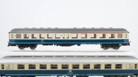 Märklin H0 Konvolut Reisezugwagen 1./2.Kl. DB