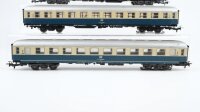 Märklin H0 Konvolut Reisezugwagen 1./2.Kl. DB